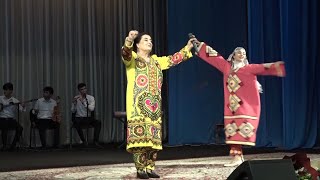 картинка: Хиромон Курбонова шеър чакад аз калами дасти ман