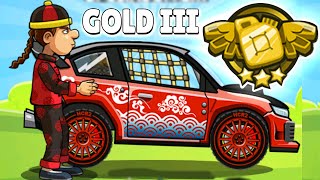 Good car for Gold 2? : r/HillClimbRacing