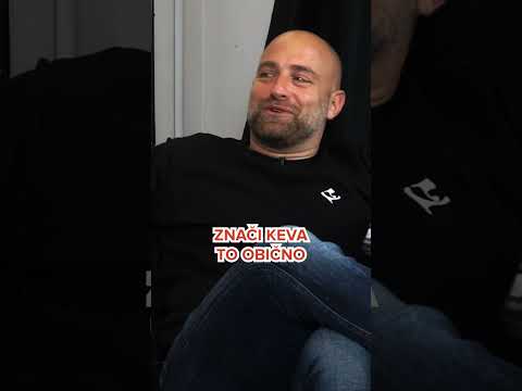 IKAC I ljubav
