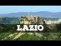 Top 10 cosa vedere nel Lazio