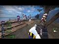 -Left 4 Dead 2 -Murder Drones Vs -Ned Flanders Apocalypse on -Custom Map -Sunny EZ