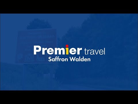 Premier Travel Saffron Walden