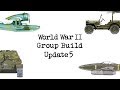 WW2 GB Update 5