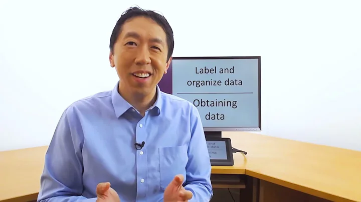 #32 Machine Learning Engineering for Production (MLOps) Specialization [Course 1, Week 3, Lesson 8]