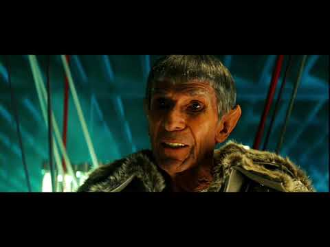 Star Trek (2009):