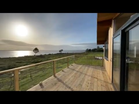 Kirkdale Estate Lodges, Carsluith Castle, Dumfries and Galloway, coastal lodges for sale