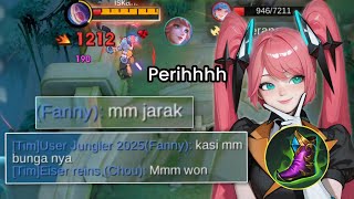 LAYLA DIED, THE TEAM IMMEDIATELY PANICED😂 MM THIS HURT, YOU NEED TO PROTECT IT IF YOU WANT TO WIN🔥