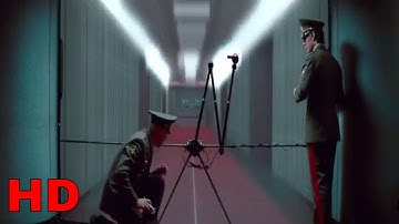 Mission Impossible: Ghost Protocol