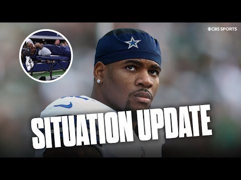 Latest news on contract dispute between Micah Parsons & Cowboys | Where does he stand for week 1?