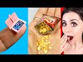 Amazing REAL MINI THINGS That WIll Blow Your Mind !