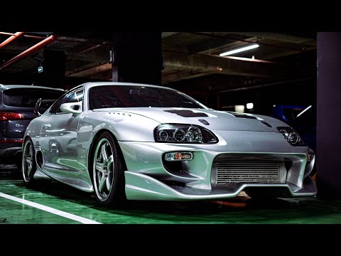 Это не парковка в Tokyo,это Сахалин! Открытие АвтоСалона №1/ Открытие АвтоМото сезона 2025!