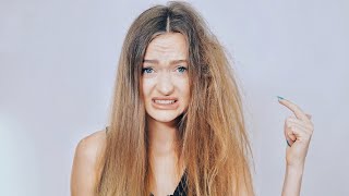 видео Уход за волосами и главные ошибки