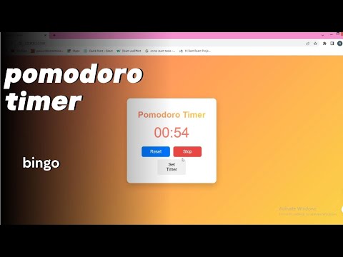 how to create