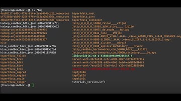 Learn Hadoop on Splunk with Hunk