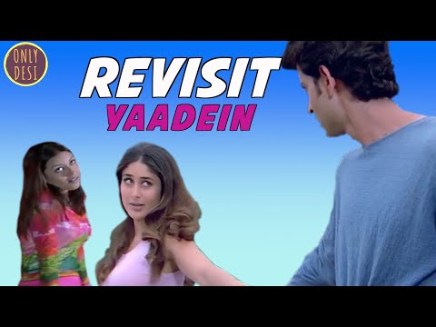 Yaadein : The Revisit