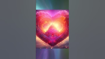 My Heart is your Temple - A Channeled Message from the Arcturians