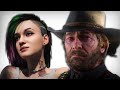 Almost every amazing character in games explained