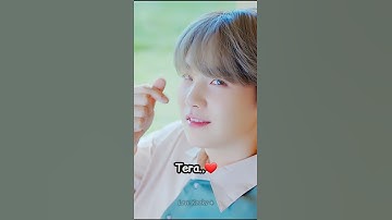 Bol do na zaraa || Yoonmin fmv 💛🤍 || #yoonmin #ff #fmv #taekook #suga #jimin #jiyoon #bts #shorts