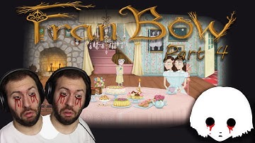 Fran Bow Part 4: Double Trouble For Mr. Midnight!