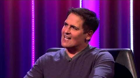 Trust Us With Your Life - Episode 3: Mark Cuban - Part 2