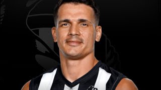 Ash Johnson Player Ratings 2025