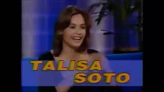 WNYW The Keenen Ivory Wayans Show promo,. 1997