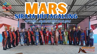 Mars Siraja Hutagalung - BONATAON SIRAJA HUTAGALUNG KOTA BATAM TAHUN 2025