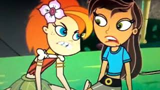 Ursula And Magnolia Swap Names