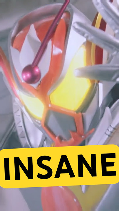 VRAM'S FINAL FORM IS INSANE!! KAMEN RIDER GAVV EPISODE 40 REVIEW