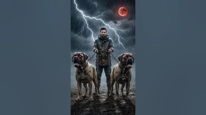 Messi, Neymar & Mbappé’s Horse vs Ronaldo’s Horses #ronaldo #goat #messi #ronaldoai #aifunnyshorts