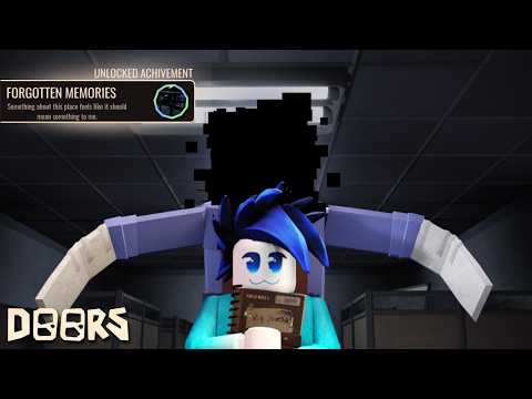 The Roblox DOORS: Archives Update is FINALLY Here...