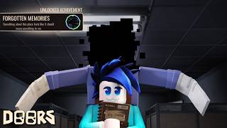The Roblox DOORS: Archives Update is FINALLY Here...
