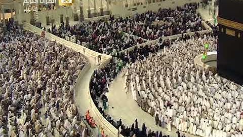 صلاة المغرب الثلاثاء 17-3-1439هـ الشيخ خالد الغامدي - من سورة النساء