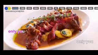29856 Only you By platter
