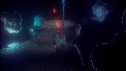 CODE VEIN - Prologue and first Boss (Network Test)