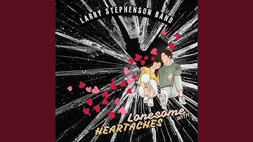 Lonesome With Heartaches