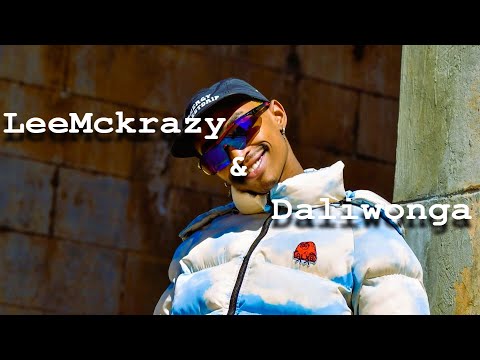 LeeMckrazy, Daliwonga - Imbuzi (feat. Dj Maphorisa, Lowkiibeetz & Dj Maxc)