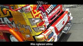 Story WA Karma Guyonwaton || versi Tawakal Indonesia