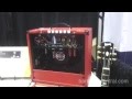 Zuercher amplification red amp series