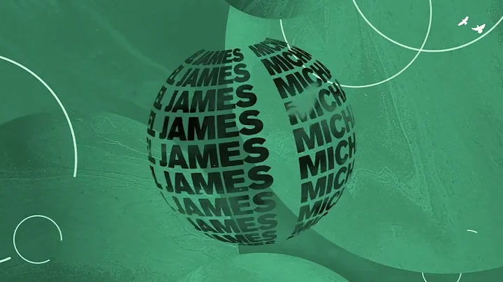 Michael James - Underwater (FUSE049)