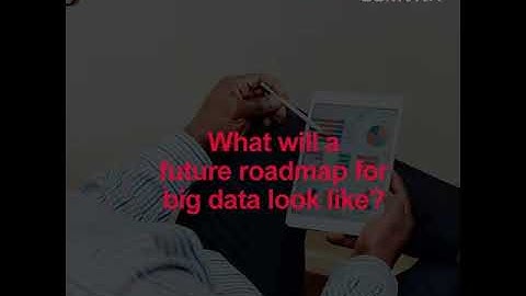 Big Data Analytics