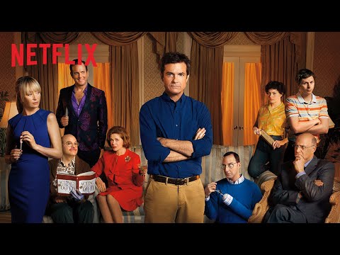 Arrested Development | Tráiler oficial de la temporada 5, parte 2: | Netflix