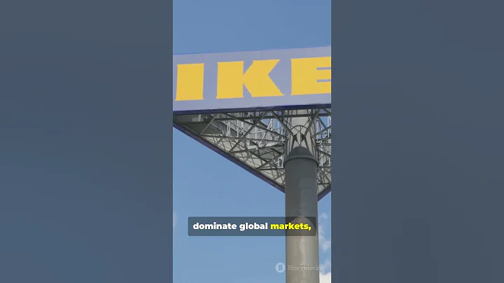 IKEA Doesn’t Sell Furniture… It Sells You Labor 🛋️ #finance  #money #businesssecrets #wealthbuilding