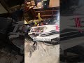 SSR 150 rebuild almost complete #automobile #dirtbike #bikelife #tuttio #ebike #motocross #SSR150