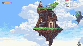 令人感動的小品遊戲！ | OwlBoy 貓頭鷹男孩#01