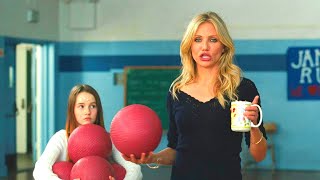 Bad Teacher (2011) Film Explained in | Bad Teacher Summarized हिन्दी