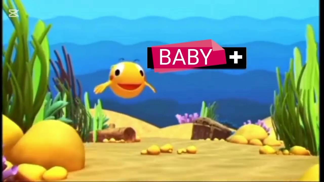 Baby+ oprawa graficzna 2011 - YouTube