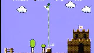 Better Bullet BIll Glitch