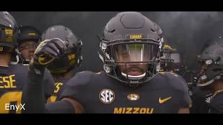 College Football Pump Up // "See Me Fall" // HD //