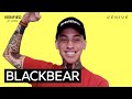 Capture de la vidéo Blackbear "Queen Of Broken Hearts" Official Lyrics & Meaning | Verified